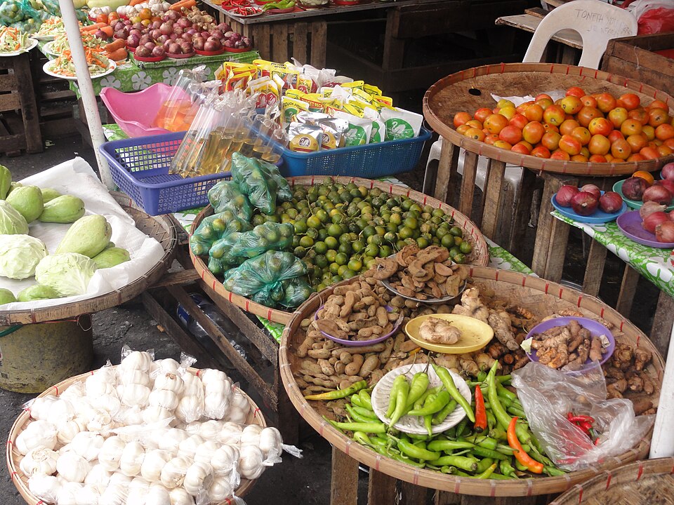 عکس سبزیجات و مواد اولیه آشپزی برای ingredient
