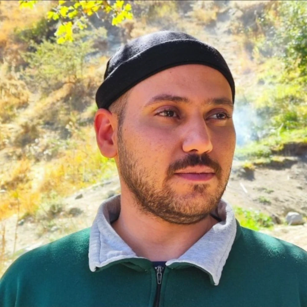 سعید ژیان