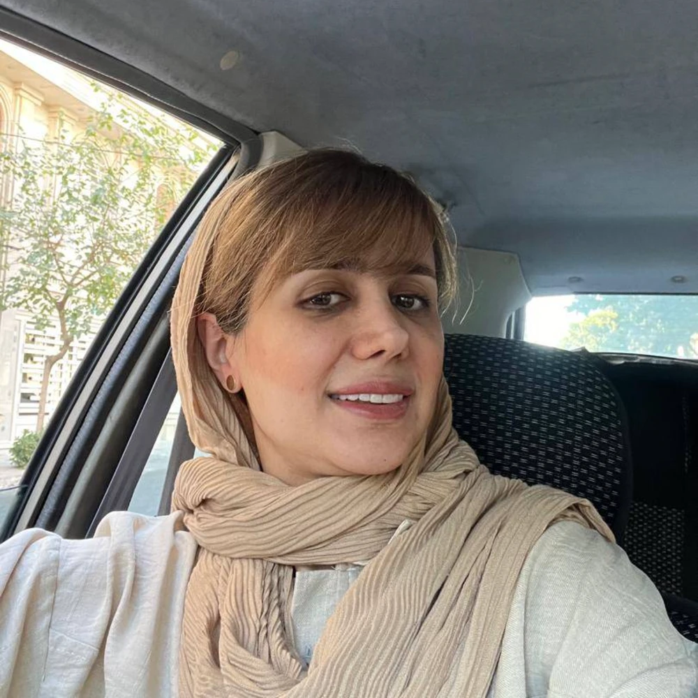 سپیده خوش طینت