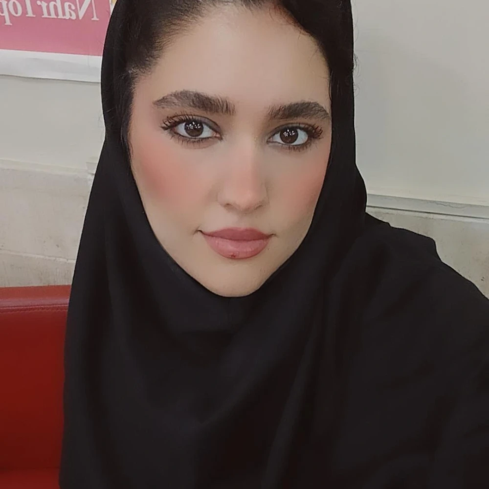 Sahar Alipour