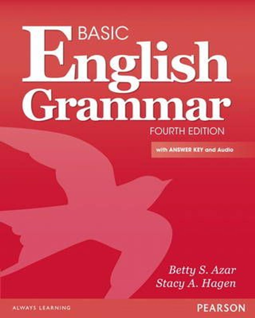 جلد Basic English Grammar (4th Edition)
