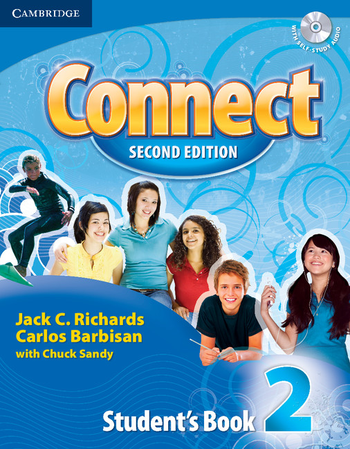 جلد Connect 2