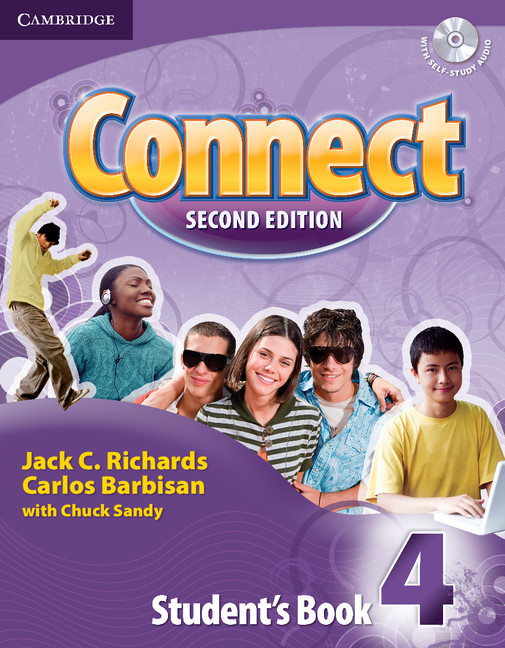 جلد Connect 4