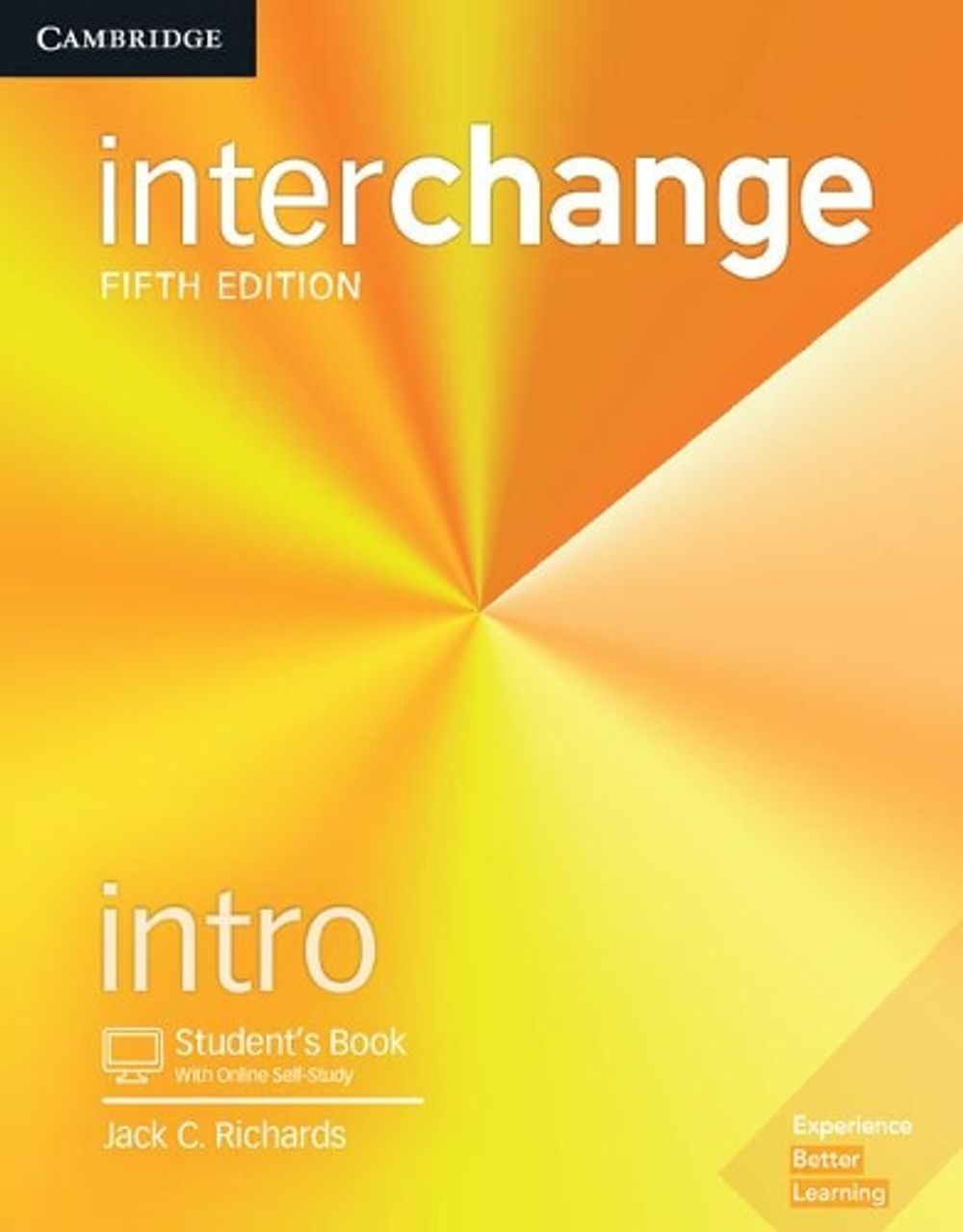جلد Interchange Intro (5th Edition)