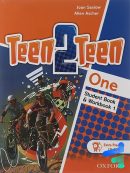 جلد Teen2Teen 1
