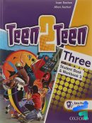 جلد Teen2Teen 3
