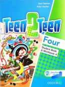 جلد Teen2Teen 4