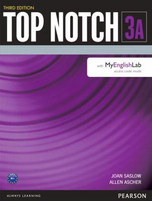 جلد Top Notch 3