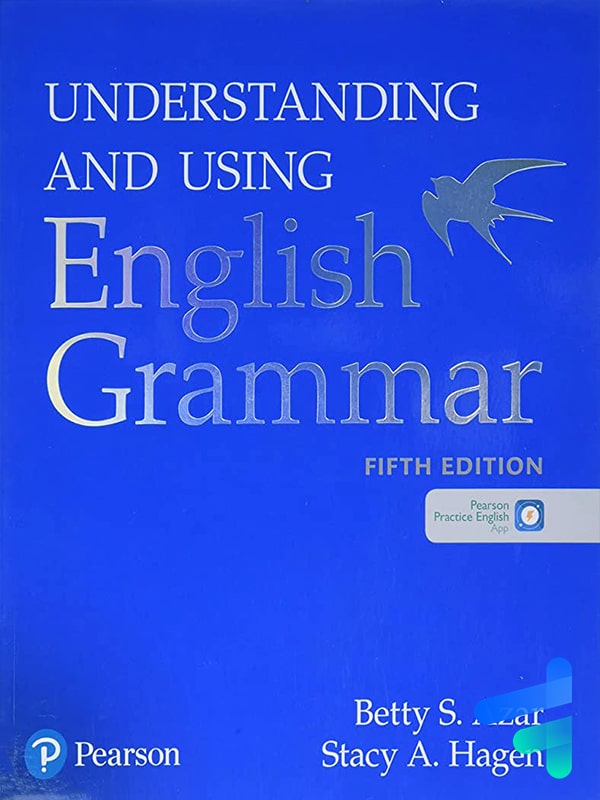 جلد Understanding and Using English Grammar (5th Edition)
